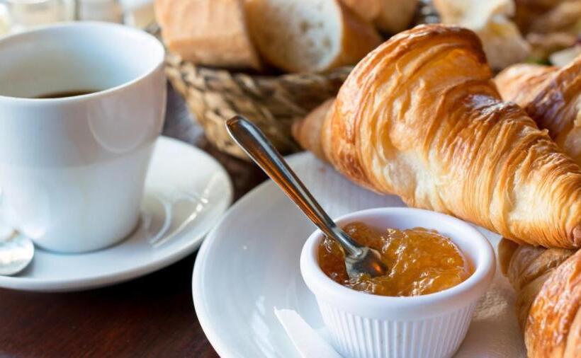 Brezza Di Mare Gaeta B&b