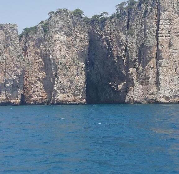 Brezza Di Mare Gaeta B&b