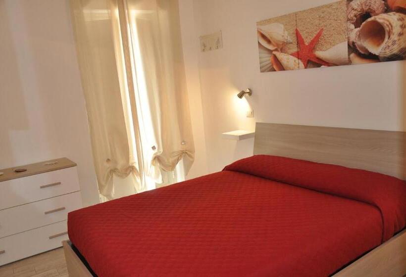 Brezza Di Mare Gaeta B&b