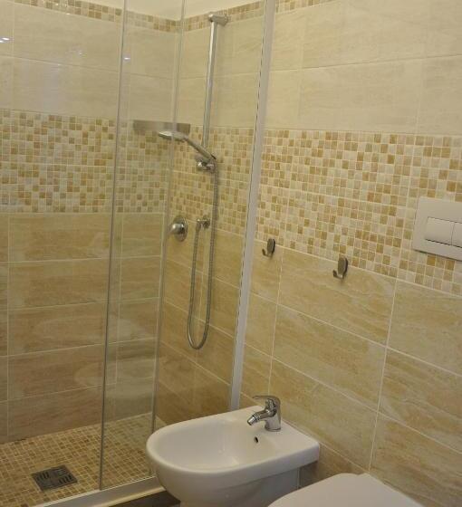 Brezza Di Mare Gaeta B&b