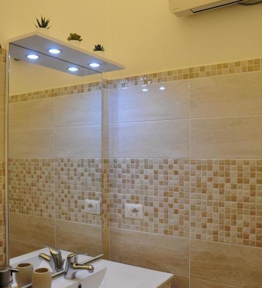 Brezza Di Mare Gaeta B&b