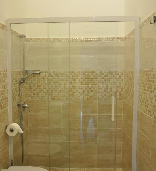 Brezza Di Mare Gaeta B&b