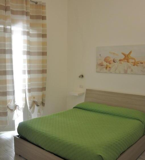Brezza Di Mare Gaeta B&b