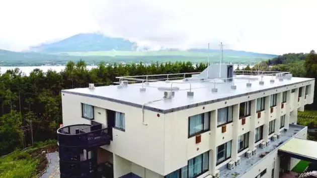 Fuji Yamanakako Resort Hotel   Vacation Stay 03076v