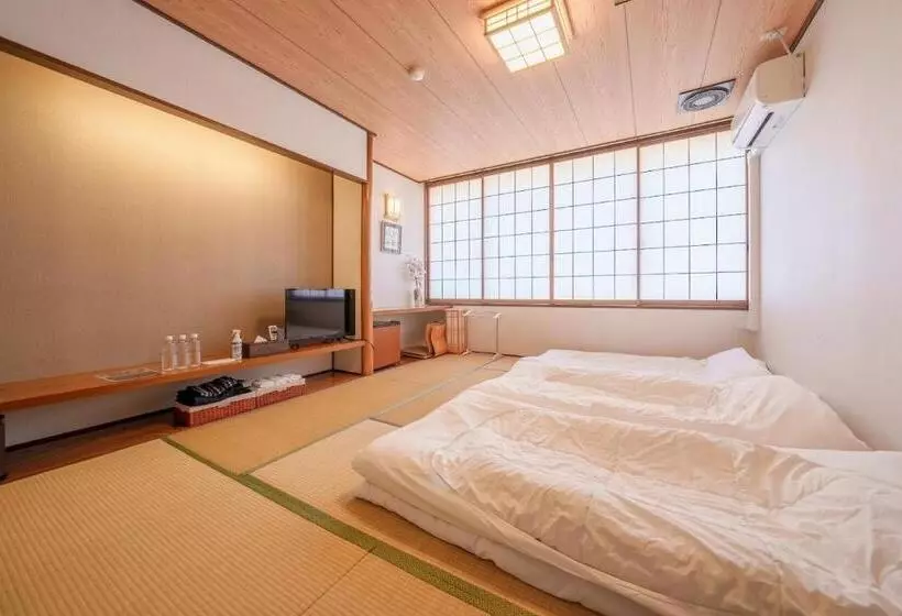 Fuji Yamanakako Resort Hotel   Vacation Stay 03076v
