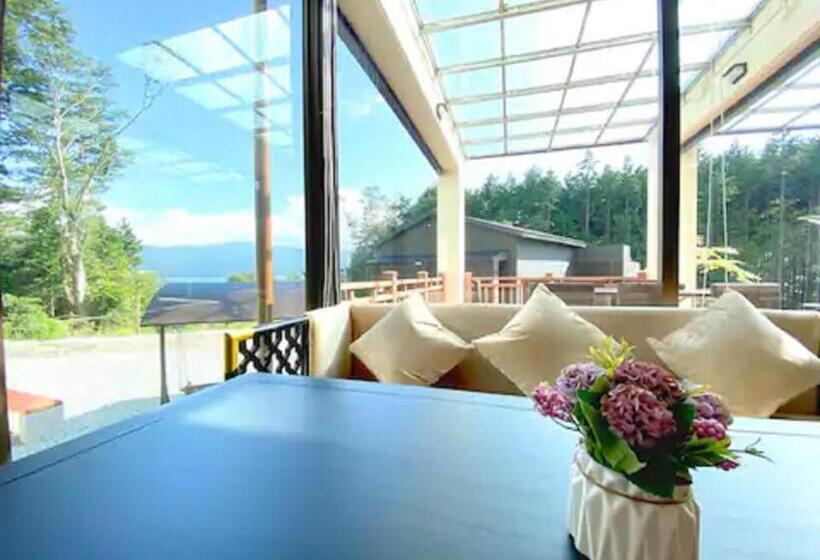 Fuji Yamanakako Resort Hotel   Vacation Stay 03076v