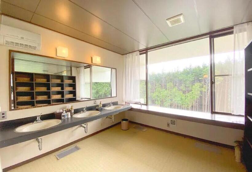 Fuji Yamanakako Resort Hotel   Vacation Stay 03076v