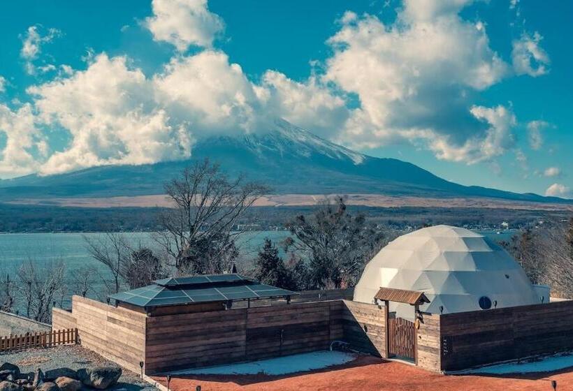 Fuji Yamanakako Resort Hotel   Vacation Stay 03076v