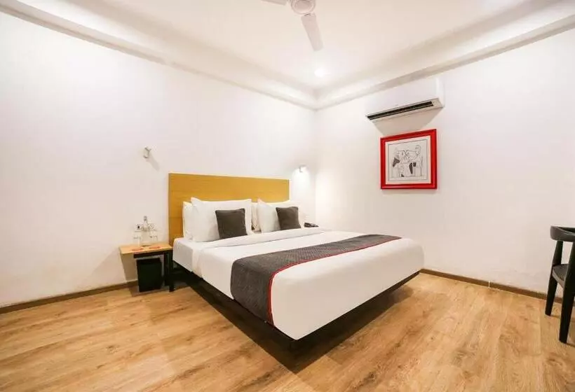 ホテル Admire Inn Atta Market, Noida Sector 18