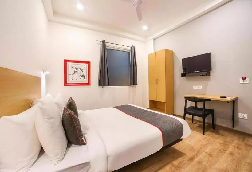 ホテル Admire Inn Atta Market, Noida Sector 18