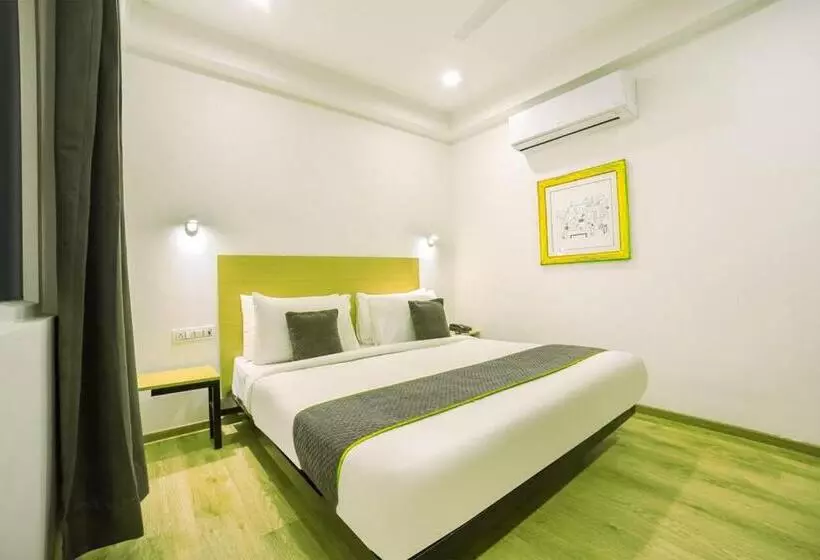 ホテル Admire Inn Atta Market, Noida Sector 18