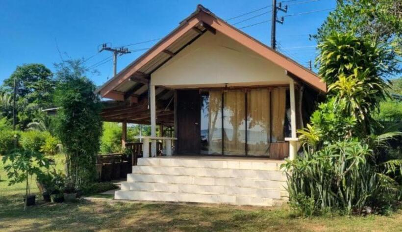 Hotel Tk Beach Resort Koh Mak