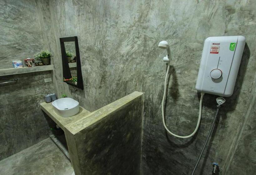 Hotel Tk Beach Resort Koh Mak