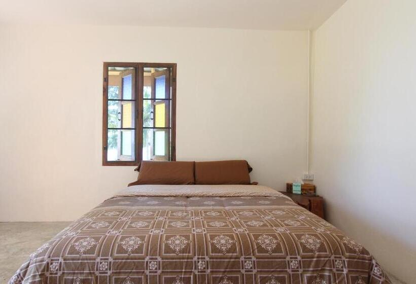 Hotel Tk Beach Resort Koh Mak