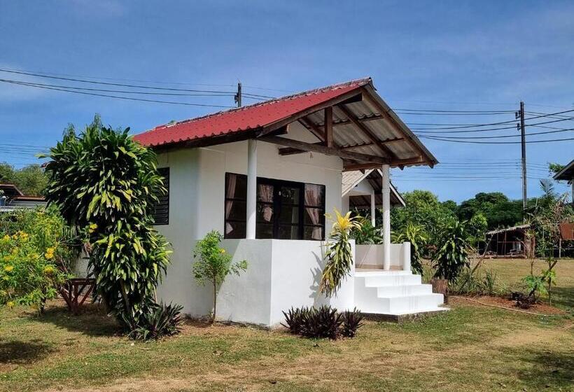 Hotel Tk Beach Resort Koh Mak