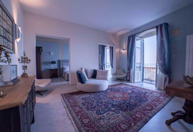 Ortigia Royal Residence