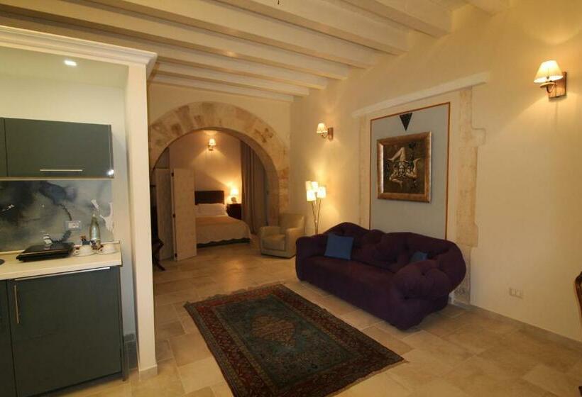 Ortigia Royal Residence