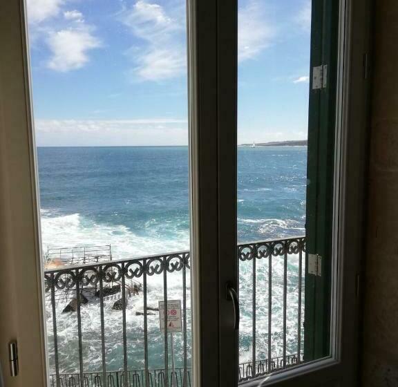 Ortigia Royal Residence