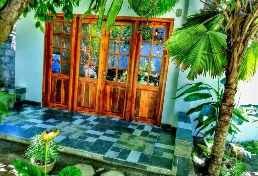 Pension Dambulla Shan Inn