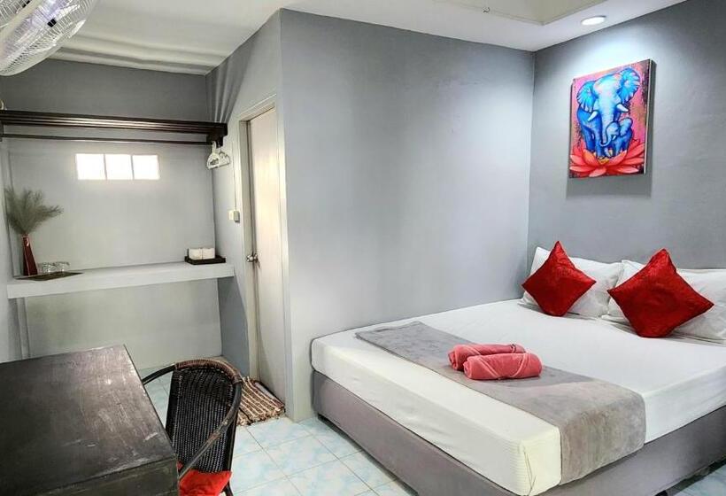 پانسیون Islandlife Bungalows