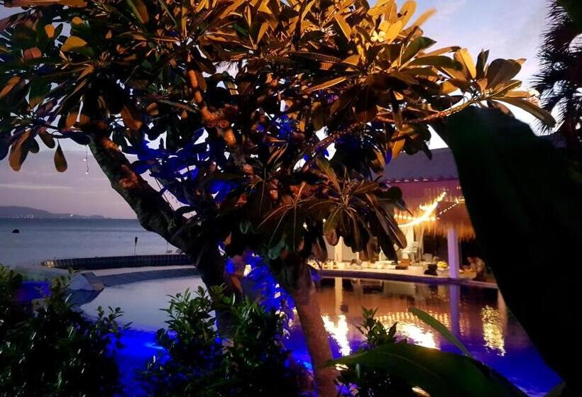 پانسیون Islandlife Bungalows