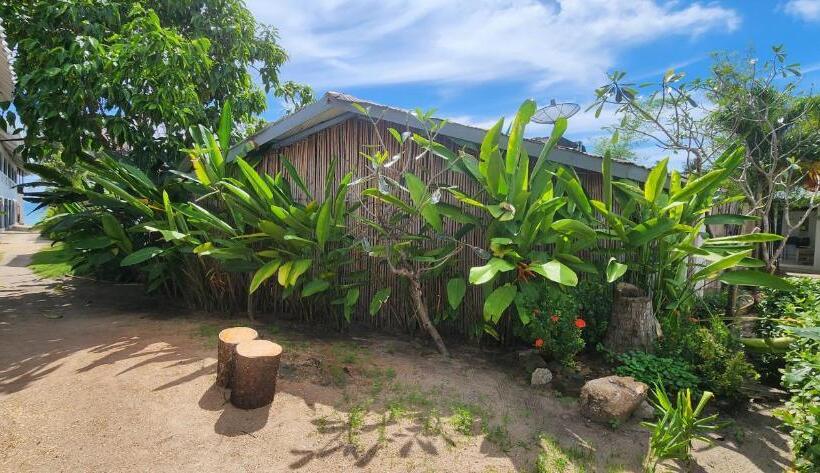 پانسیون Islandlife Bungalows