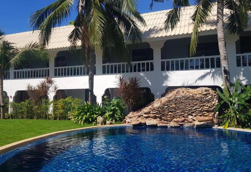 پانسیون Islandlife Bungalows