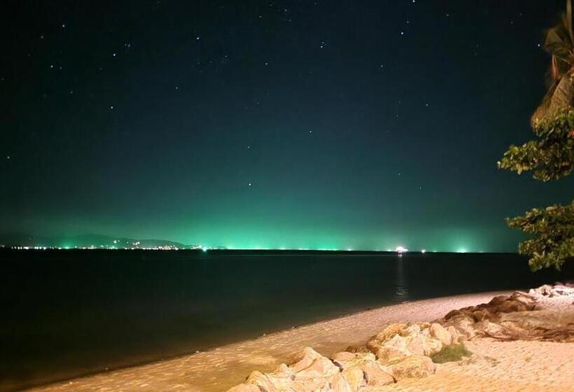 پانسیون Islandlife Bungalows