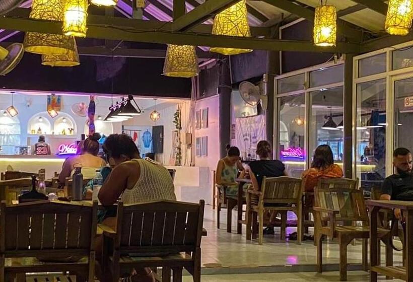 پانسیون Islandlife Bungalows