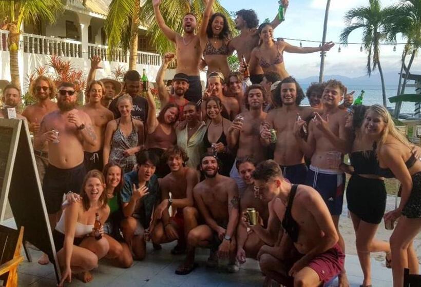 پانسیون Islandlife Bungalows