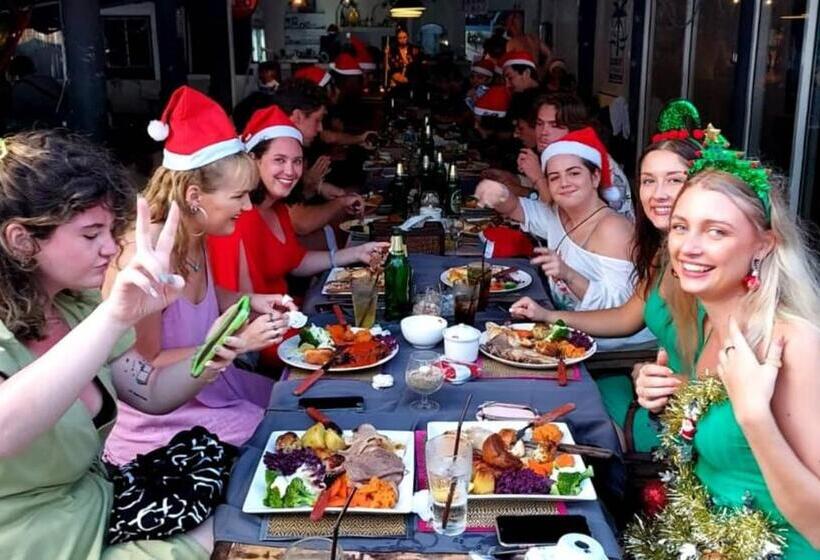 پانسیون Islandlife Bungalows