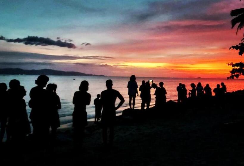 پانسیون Islandlife Bungalows