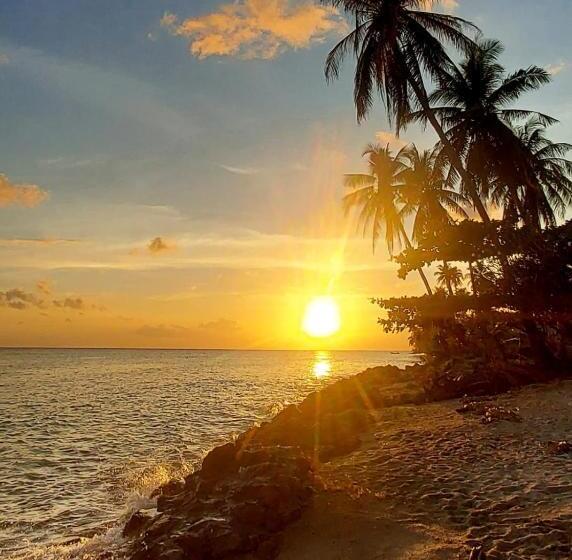 پانسیون Islandlife Bungalows