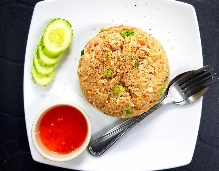 پانسیون Islandlife Bungalows