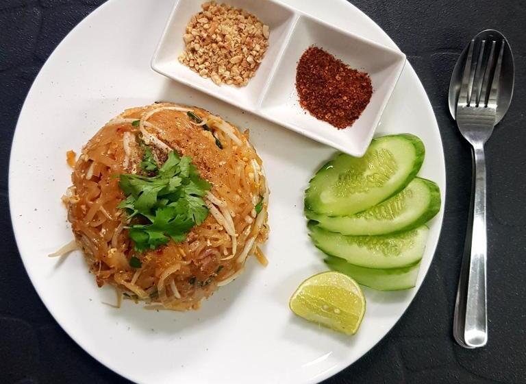 پانسیون Islandlife Bungalows