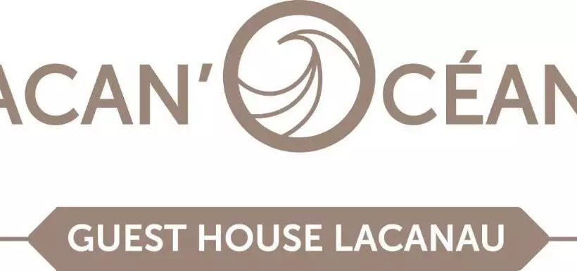 ペンション Lacanocéane Bed&breakfast