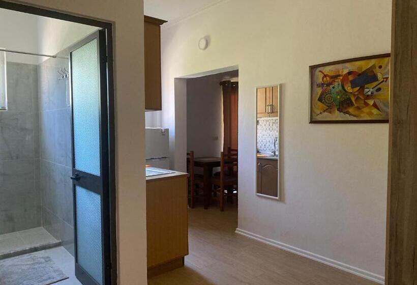 膳宿费 Vila M Vera Rooms With Kitchen And Apartments