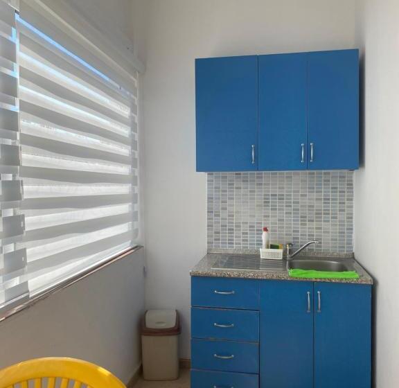 膳宿费 Vila M Vera Rooms With Kitchen And Apartments