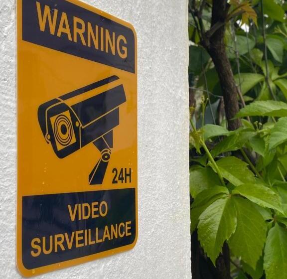 膳宿费 Vila M Vera Rooms With Kitchen And Apartments