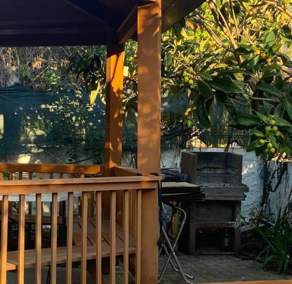 膳宿费 Vila M Vera Rooms With Kitchen And Apartments