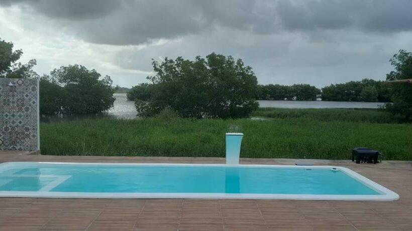 هاستل Pousada Porto Sol