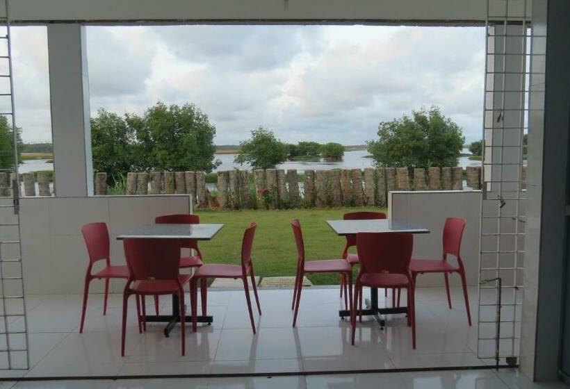 هاستل Pousada Porto Sol