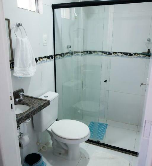 هاستل Pousada Porto Sol