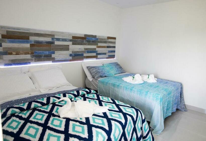 هاستل Pousada Porto Sol