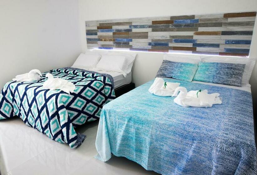 هاستل Pousada Porto Sol