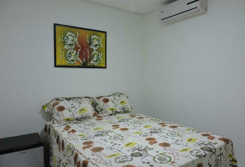 هاستل Pousada Porto Sol