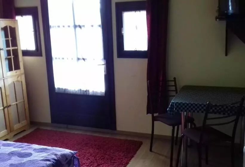 Aamiaismajoitus (B&B) Pensiunea Amalia Panzió