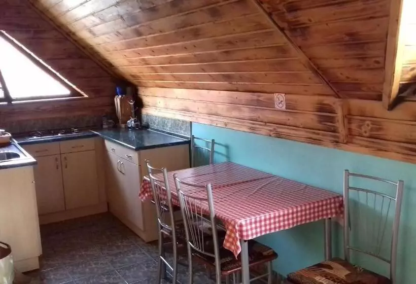 Aamiaismajoitus (B&B) Pensiunea Amalia Panzió