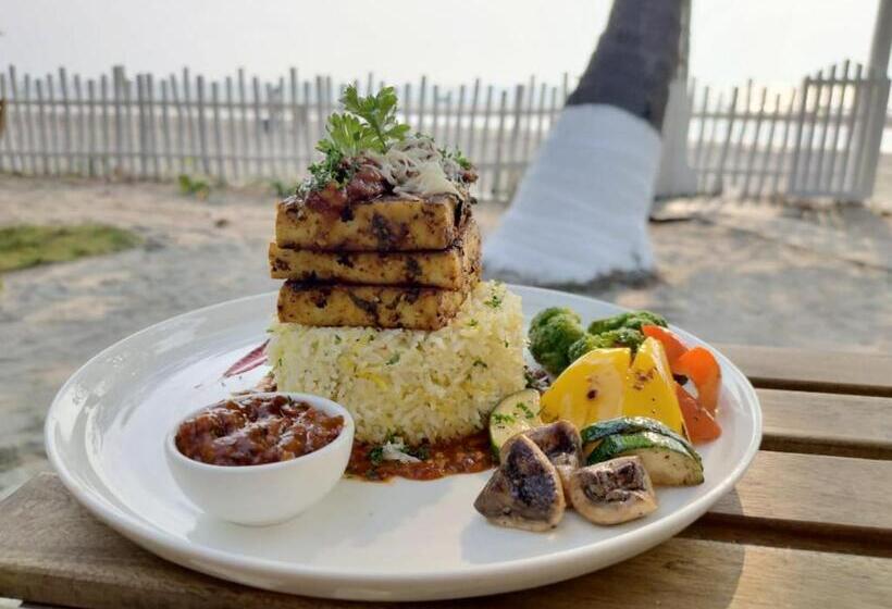 Buena Vida Beach Resort