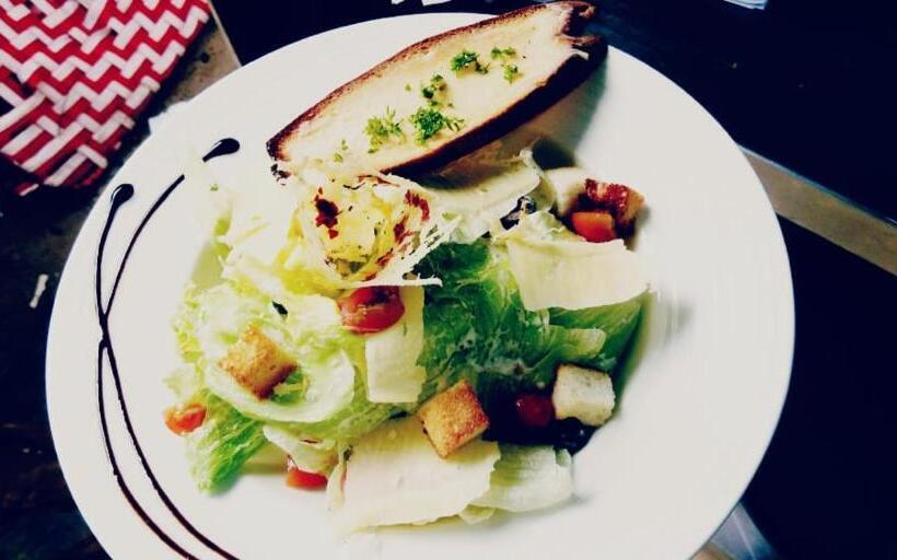 Buena Vida Beach Resort